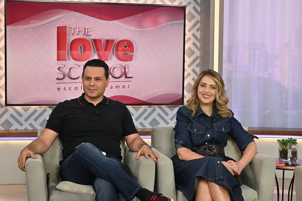 postO The Love School deste sábado (22) fala sobre como &quot;cortar as raízes ruins&quot;na categoriaEm Foco
