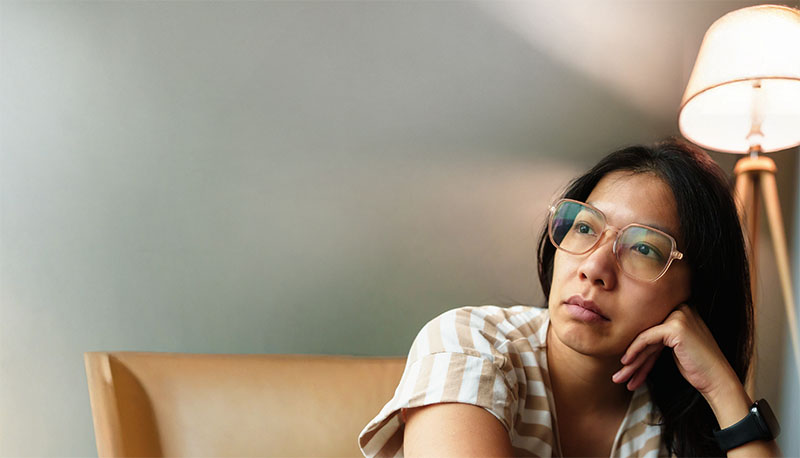 Por que sua fé não traz o resultado que você espera?