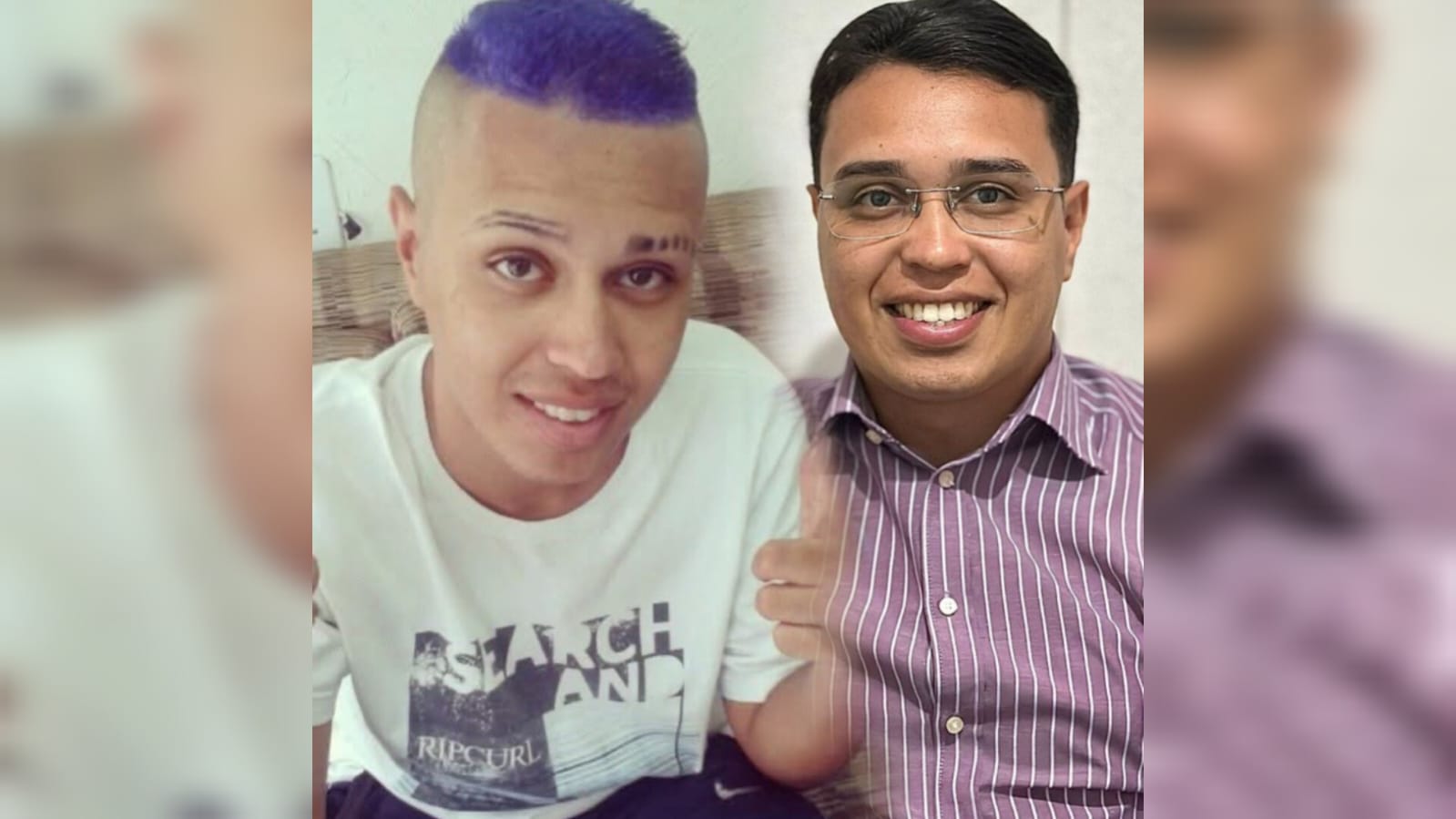 postDa fama ao altar: a virada espiritual de Gustavo Rodrigo Bailonna categoriaHistória de Vida