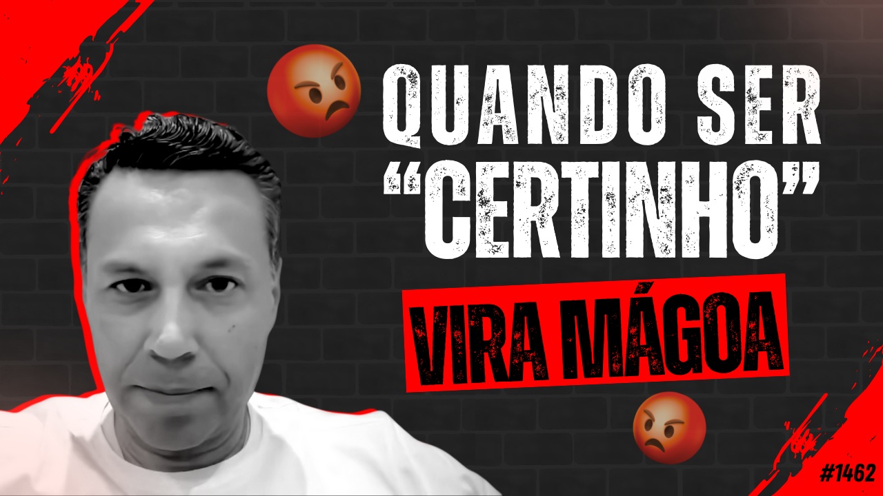 postQUANDO SER “CERTINHO” VIRA MÁGOAna categoriaRenato Cardoso
