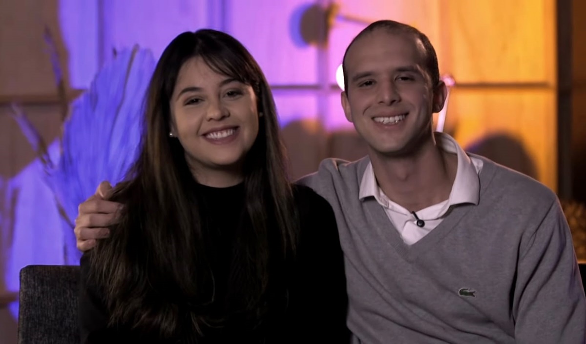 postTraumas familiares e vazio marcaram a juventude de um casalna categoriaEles buscaram ajuda 