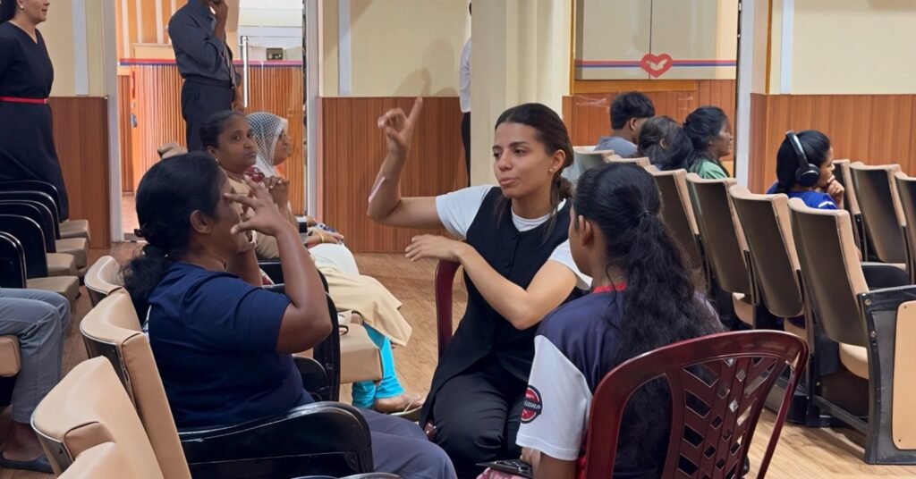 Universal avança no Sri Lanka e inaugura nova igreja em Panadura