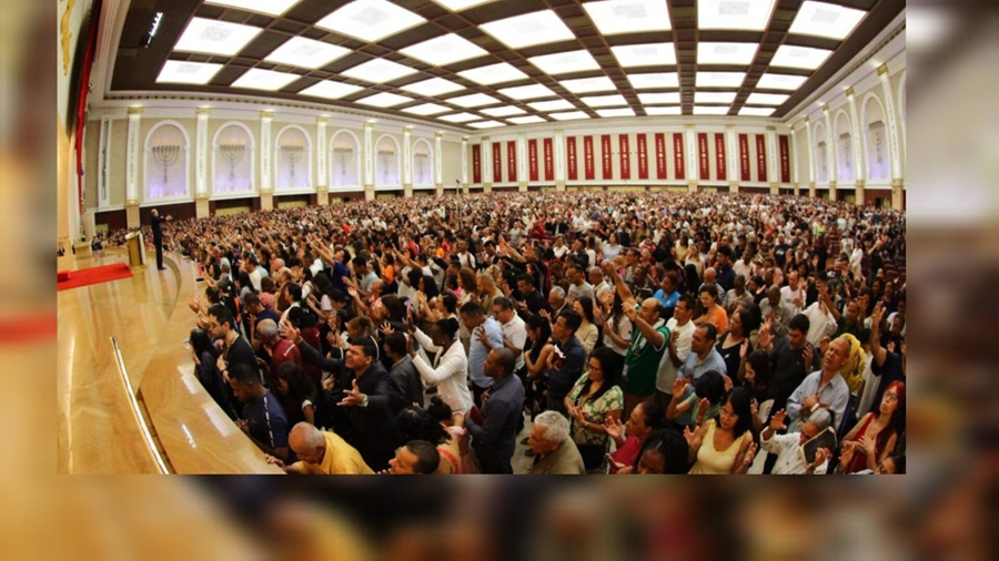 postO perigo de viver apenas uma fé aparente e a necessidade do novo nascimentona categoriaO chamado para uma transformação verdadeira