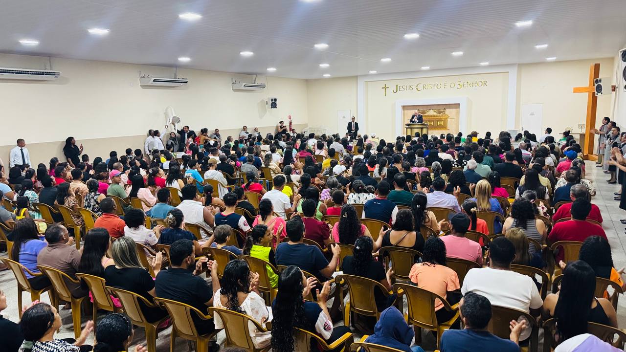 postSede regional de Esperantina, no Piauí, é reinauguradana categoriaVeja como foi