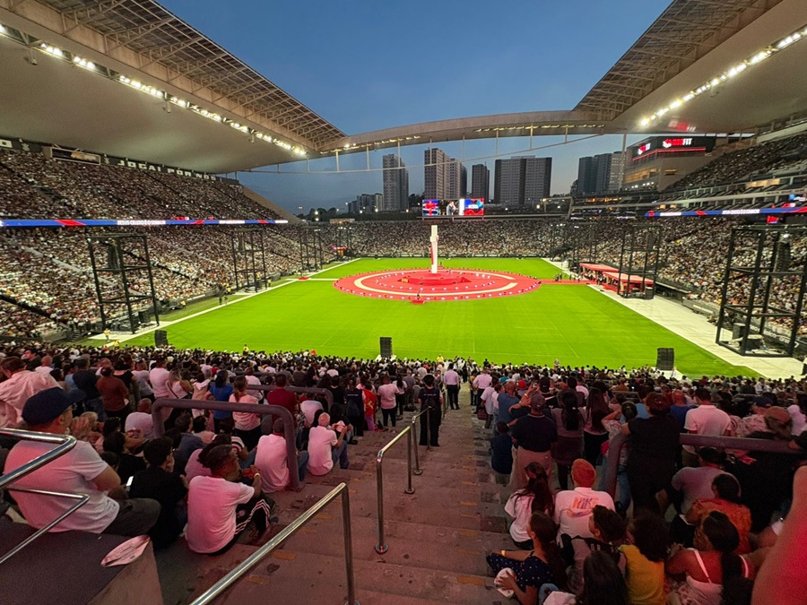 post'Família ao Pé da Cruz 2026' reúne multidão pelo Brasil e mundona categoriaReveja aqui