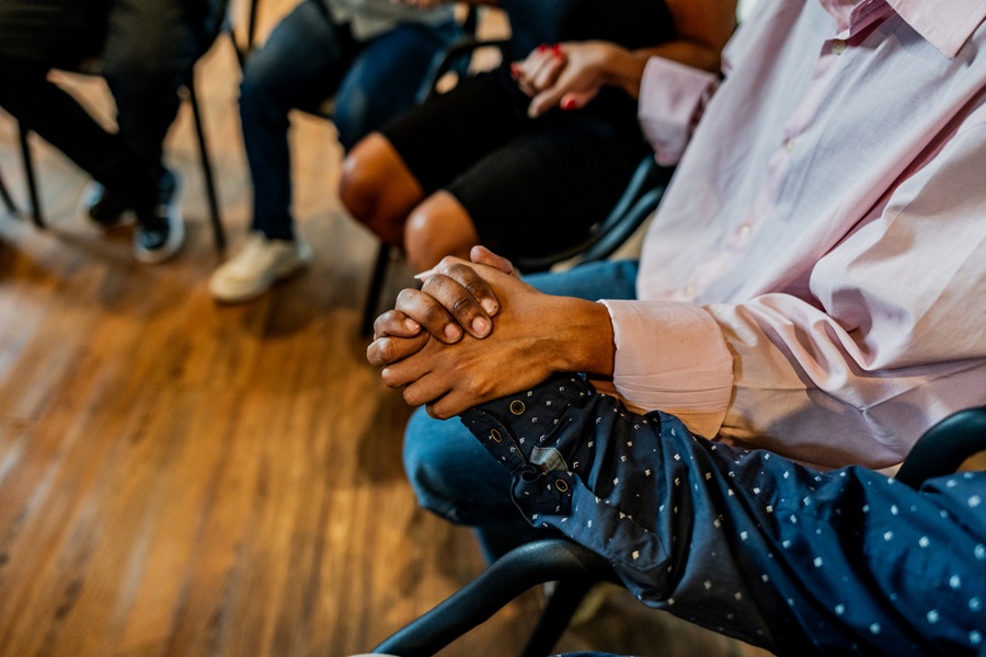 postA unidade espiritual é uma ordem de Jesus para os Seus servosna categoriaNotícias