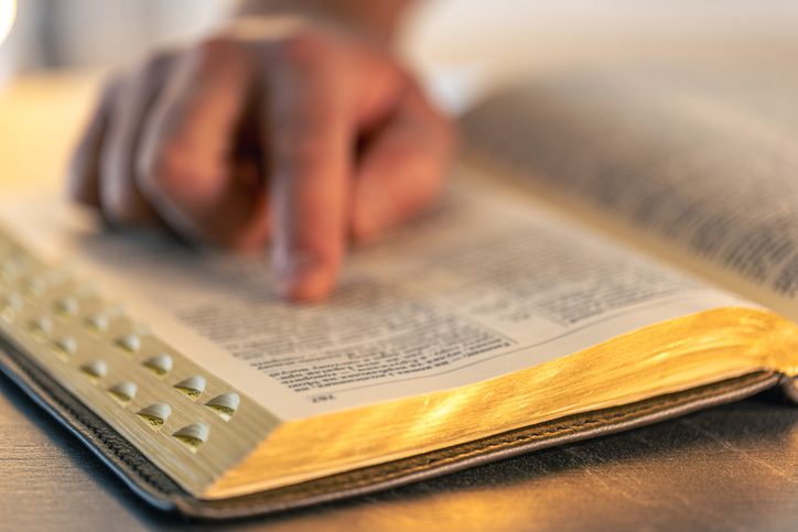 Dia 4: 21 dicas para receber o Espírito Santo