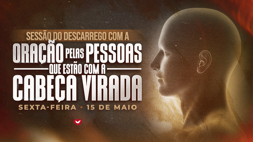 postCabeça virada: como identificar e vencer ataques espirituais à mentena categoriaNotícias