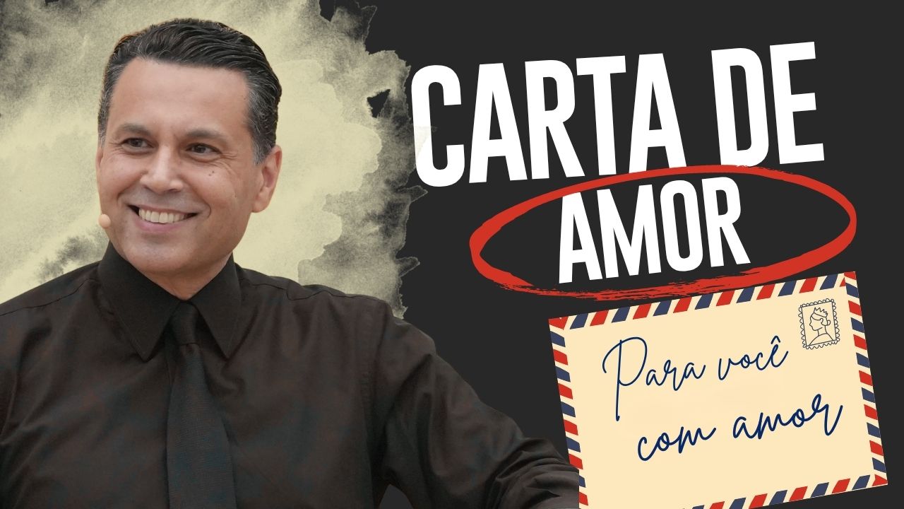 postÉ IMPOSSÍVEL AMAR O QUE VOCÊ NÃO CONHECEna categoriaRenato Cardoso