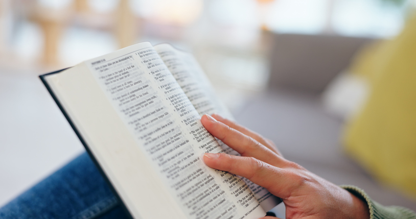 Dia 2 : 21 Poderosos Versículos Para Te Aproximar de Deus