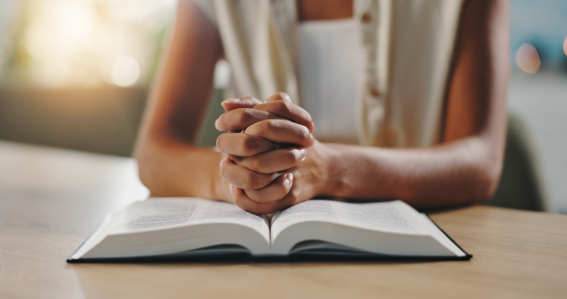 Imagem de capa - Novo nascimento espiritual: entenda a diferença entre religiosidade e salvação