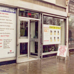 Os 30 anos da Universal no Reino Unido