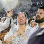 Especial A Família Ao Pé da Cruz