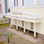 Onde você vai passar a virada?