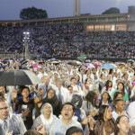Especial A Família Ao Pé da Cruz
