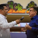 Confira como foi o Dia Nacional da Dose Mais Forte