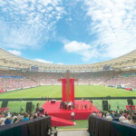 Especial A Família Ao Pé da Cruz