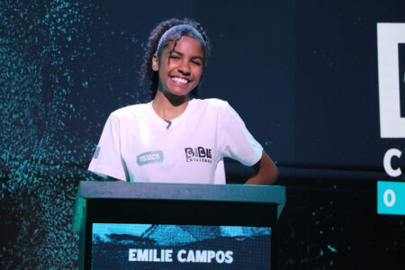 Bible Challenge Participantes