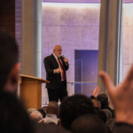 Noite da Salvação no Solo Sagrado, em Del Castilho