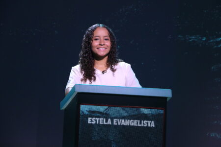 Bible Challenge Participantes