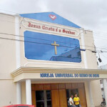 Onde você vai passar a virada?