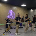 Primeira fase da Central Nacional da FJU é inaugurada