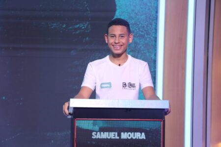 Bible Challenge Participantes