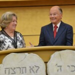 bispo macedo e ester, meus pais