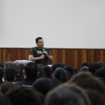 Encontro especial do FTU acontece em São Paulo e conta com participação do Bispo Renato Cardoso