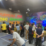 Primeira fase da Central Nacional da FJU é inaugurada