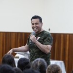 Encontro especial do FTU acontece em São Paulo e conta com participação do Bispo Renato Cardoso