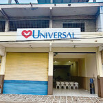 Uma igreja muda tudo