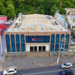 Onde você vai passar a virada?