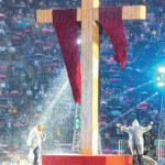 Especial A Família Ao Pé da Cruz