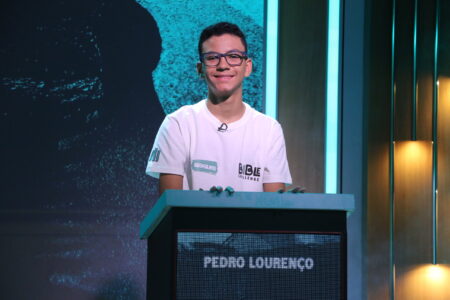 Bible Challenge Participantes