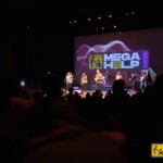 Mega Help reúne arte e superação na Holanda