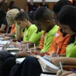 Encontro especial do FTU acontece em São Paulo e conta com participação do Bispo Renato Cardoso