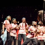 Quebrada City - O Recomeço