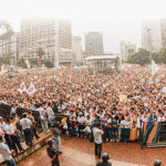Especial Família Ao Pé da Cruz