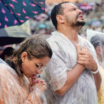 Especial A Família Ao Pé da Cruz