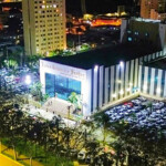 Onde você vai passar a virada?