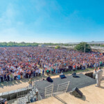 Especial A Família Ao Pé da Cruz