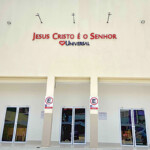 23 novos templos em São Paulo