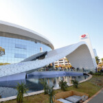 Onde você vai passar a virada?