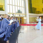 Mais de 17,9 mil casais priorizaram a bênção do Altar