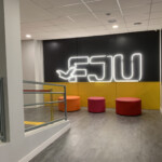 Primeira fase da Central Nacional da FJU é inaugurada