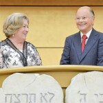 Mais de 17,9 mil casais priorizaram a bênção do Altar