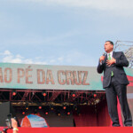 Especial A Família Ao Pé da Cruz