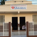 Universal leva fé da capital ao sertão de Pernambuco