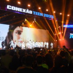 4ª edição do Conexão Teen acontece em São Paulo